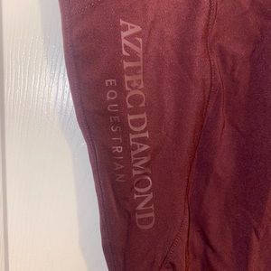 Equestrian Breeches / Large